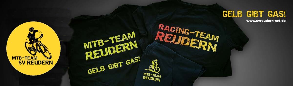 SV Reudern Abt. Rad